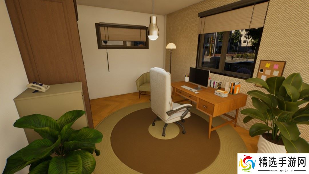 inZOI舒适之家地产怎么造-云族裔舒适之家地产分享