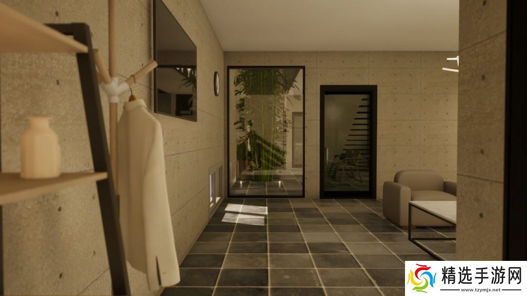 inZOI住吉的长屋地产怎么造-云族裔住吉的长屋地产分享