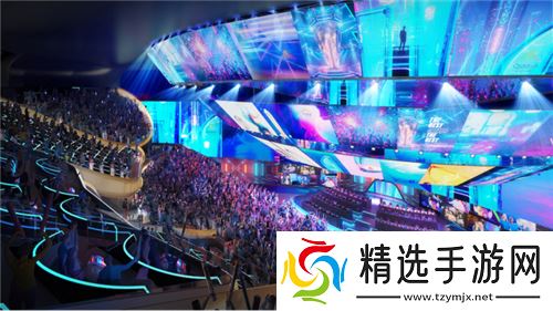 将虚拟游戏世界搬到现实中！启迪亚新城：沙特巨资打造全球顶级游戏娱乐圣地