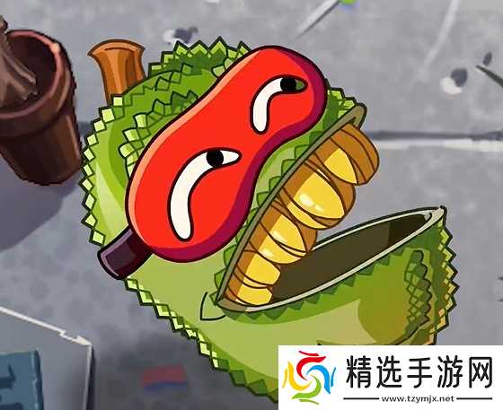 《植物大战僵尸2》搞怪主题装扮提前一览