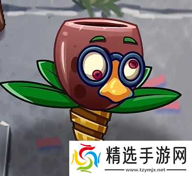 《植物大战僵尸2》搞怪主题装扮提前一览