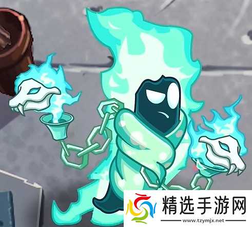 《植物大战僵尸2》搞怪主题装扮提前一览