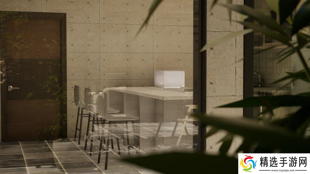 inZOI住吉的长屋地产怎么造-云族裔住吉的长屋地产分享