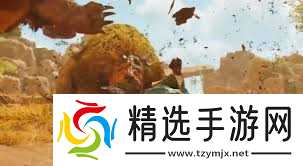 怪物猎人荒野中耐震护石有哪些