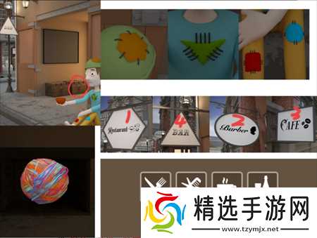 Escape Room侦探社图文攻略