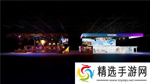 KRAFTON参加科隆国际游戏展“开幕之夜“ 首次公开俩新作《越来越黑暗手游》《InZOl》
