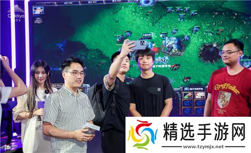 将虚拟游戏世界搬到现实中！启迪亚新城：沙特巨资打造全球顶级游戏娱乐圣地