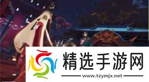 新笑傲江湖手游侠客如何搭配