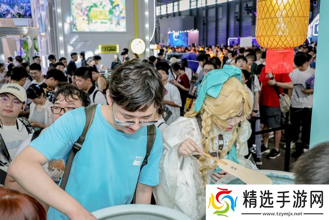 《物华弥新》闪耀2024CJ 8月新版本福利享不停