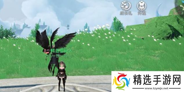 《天谕手游》昔时之约任务攻略