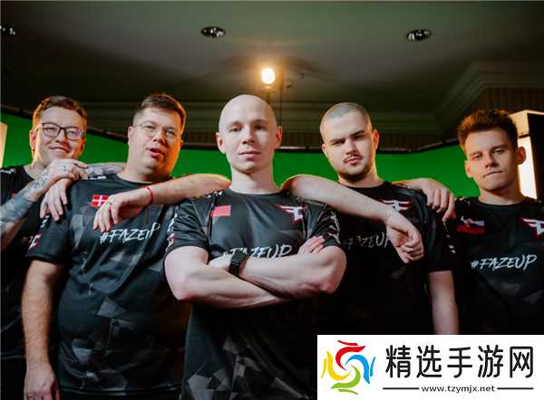 CS2大表哥是何方神圣