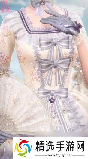 闪耀暖暖花间馥梦套装获得方法