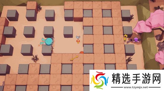 《忍者大乱斗》即将登陆Steam Q版忍界大战即将上演