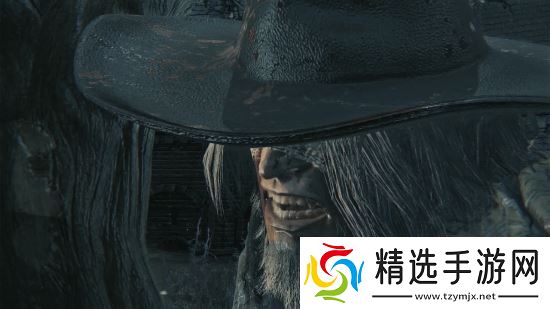 《血源》发售十年 加斯科因神父通过率不足一半