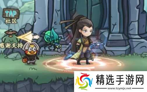 大梦道心录陵墓副本全攻略：三大模式玩法机制、策略技巧与掉落物详解