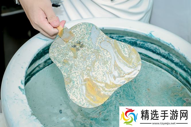 《物华弥新》闪耀2024CJ 8月新版本福利享不停