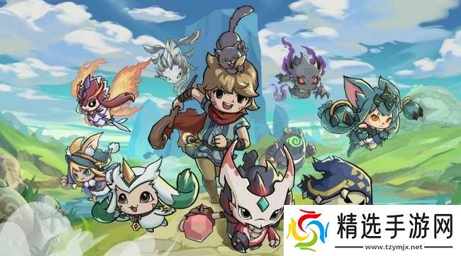 提灯与地下城魔导士技能搭配攻略