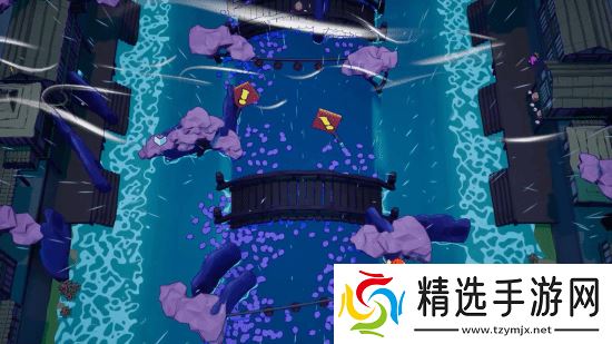 《忍者大乱斗》即将登陆Steam Q版忍界大战即将上演