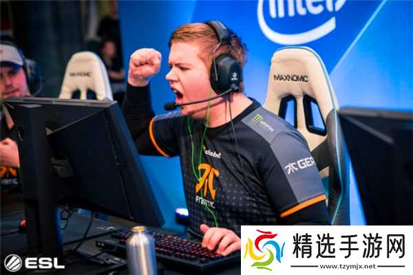 CS2大表哥是何方神圣