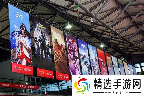 2024 ChinaJoy骁龙主题馆盛大开启，高通带你玩转科技潮流娱乐盛宴