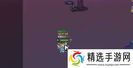 《英勇之地》月梦之触介绍