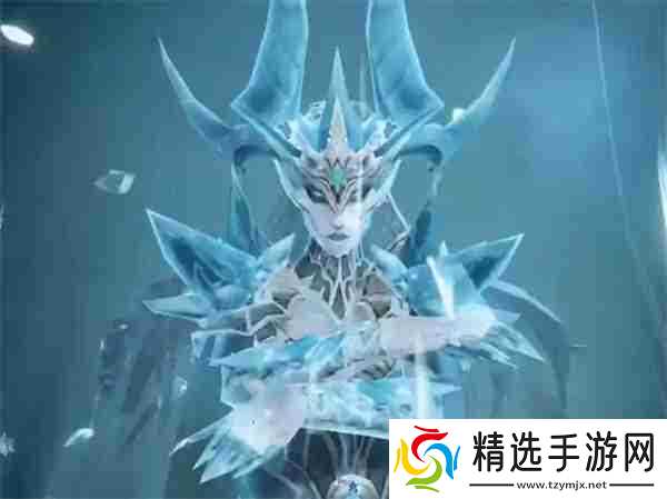 龙息神寂混沌聚影冰boss打法分享