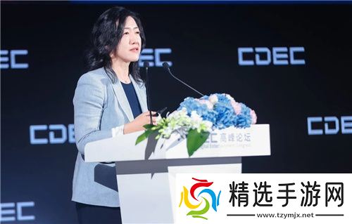 高通侯明娟:芯之所向皆精彩,骁龙技术赋能数字娱乐创新体验