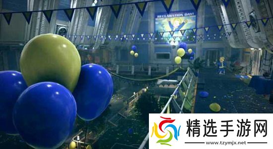 辐射76攻略 辐射76花园矮人在哪 辐射76花园矮人位置一览