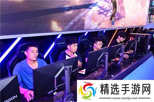 FUN肆嗨 潮好玩 AGON爱攻超级潮玩节落地CJ2024