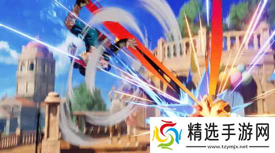 你说谁要跟谁联动？《饿狼传说：群狼之城》官宣C罗将参战！