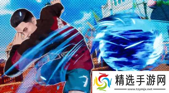 你说谁要跟谁联动？《饿狼传说：群狼之城》官宣C罗将参战！