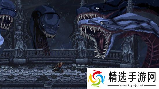 最后的信仰攻略 最后的信仰武器推荐 最后的信仰有什么武器好用