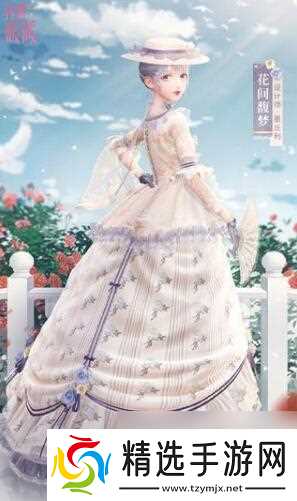 闪耀暖暖花间馥梦套装获得方法