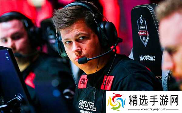 CS2大表哥是何方神圣