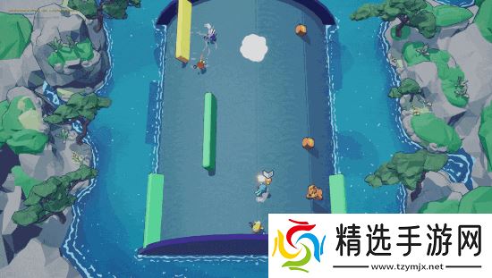 《忍者大乱斗》即将登陆Steam Q版忍界大战即将上演
