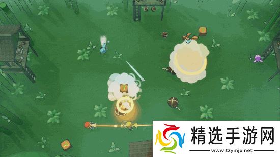 《忍者大乱斗》即将登陆Steam Q版忍界大战即将上演