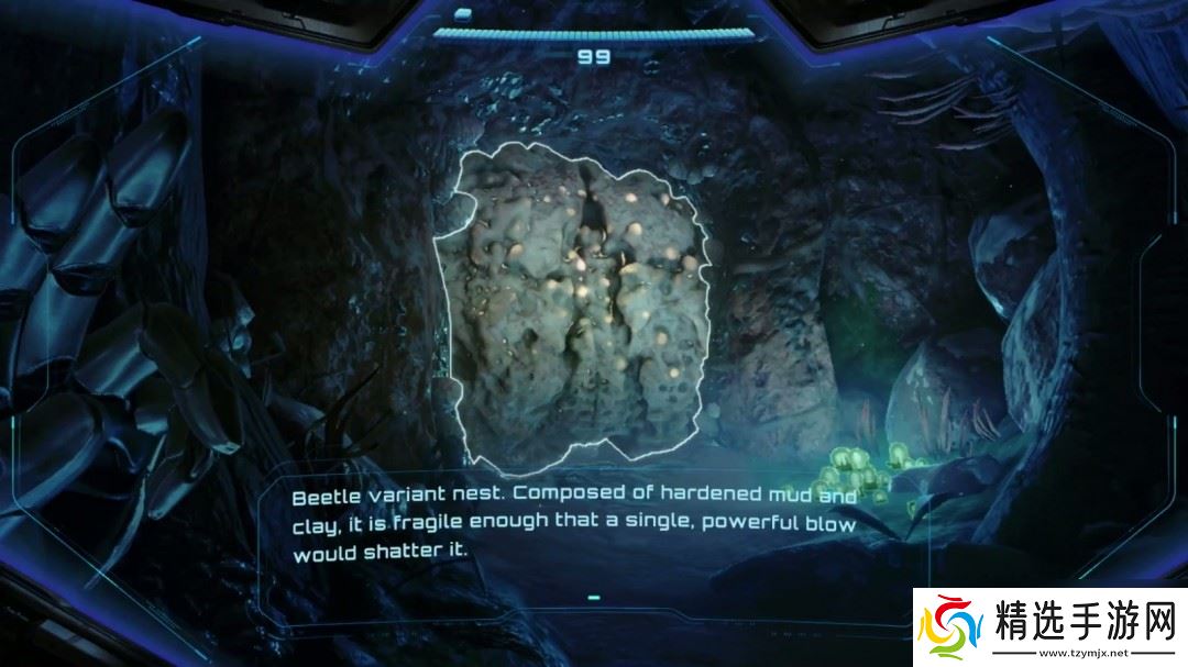 《银河战士Prime 4》新实机宣传片 2025年发售