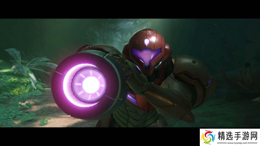 《银河战士Prime 4》新实机宣传片 2025年发售