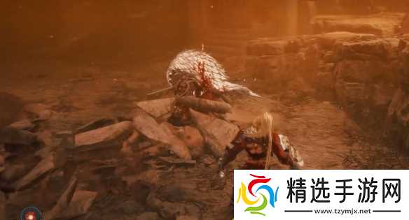 《第一狂战士卡赞》朗格斯机制打法攻略