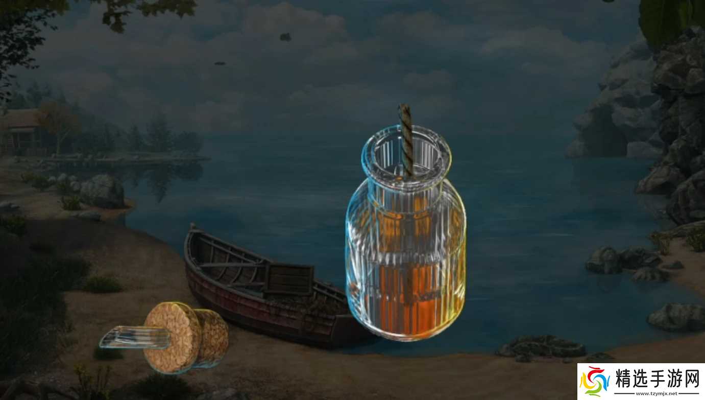 《匿名信失心者》第三部分攻略详情