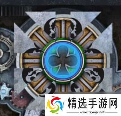 《匿名信失心者》第二部分攻略详情