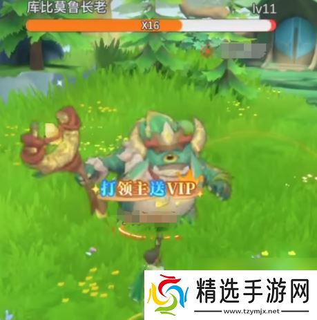 空之勇者手游开局选哪个宠物好 空之勇者手游宠物介绍一览