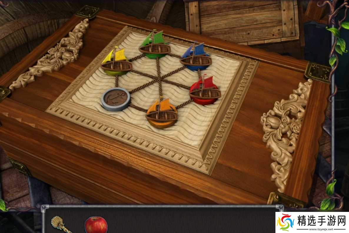 《匿名信失心者》第一部分攻略详情