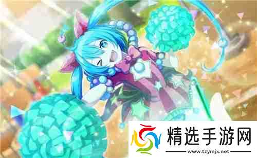 初音未来缤纷舞台预抽卡全四星卡面