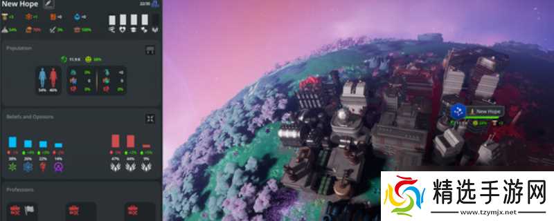 《Beyond Astra》游戏特色内容介绍