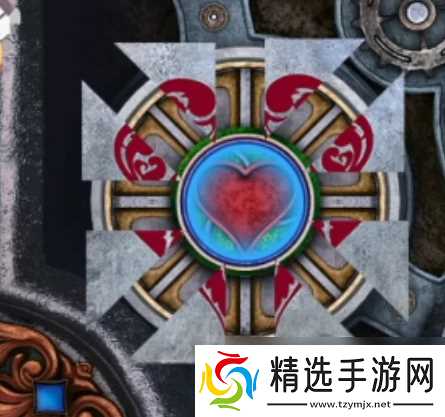 《匿名信失心者》第二部分攻略详情