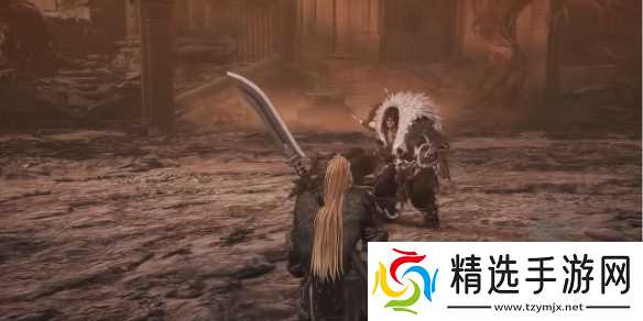 《第一狂战士卡赞》朗格斯机制打法攻略