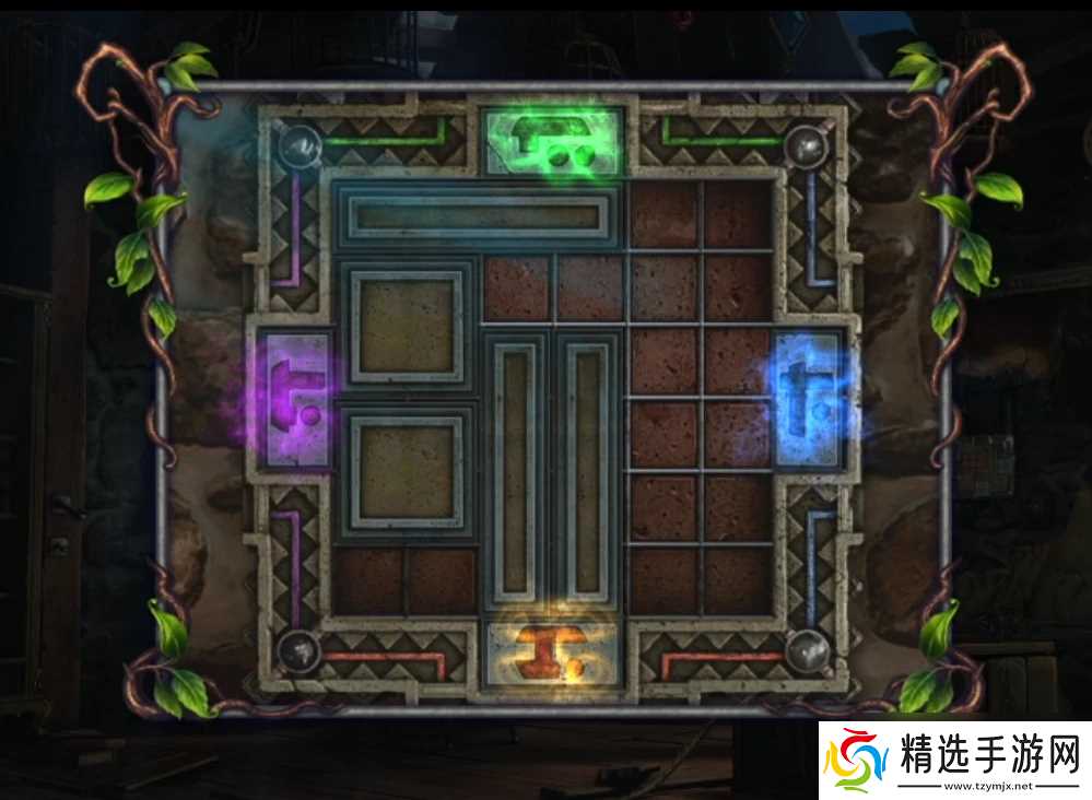 《匿名信失心者》第一部分攻略详情