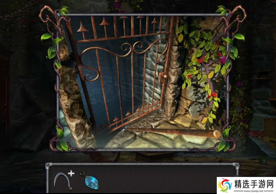 《匿名信失心者》第一部分攻略详情