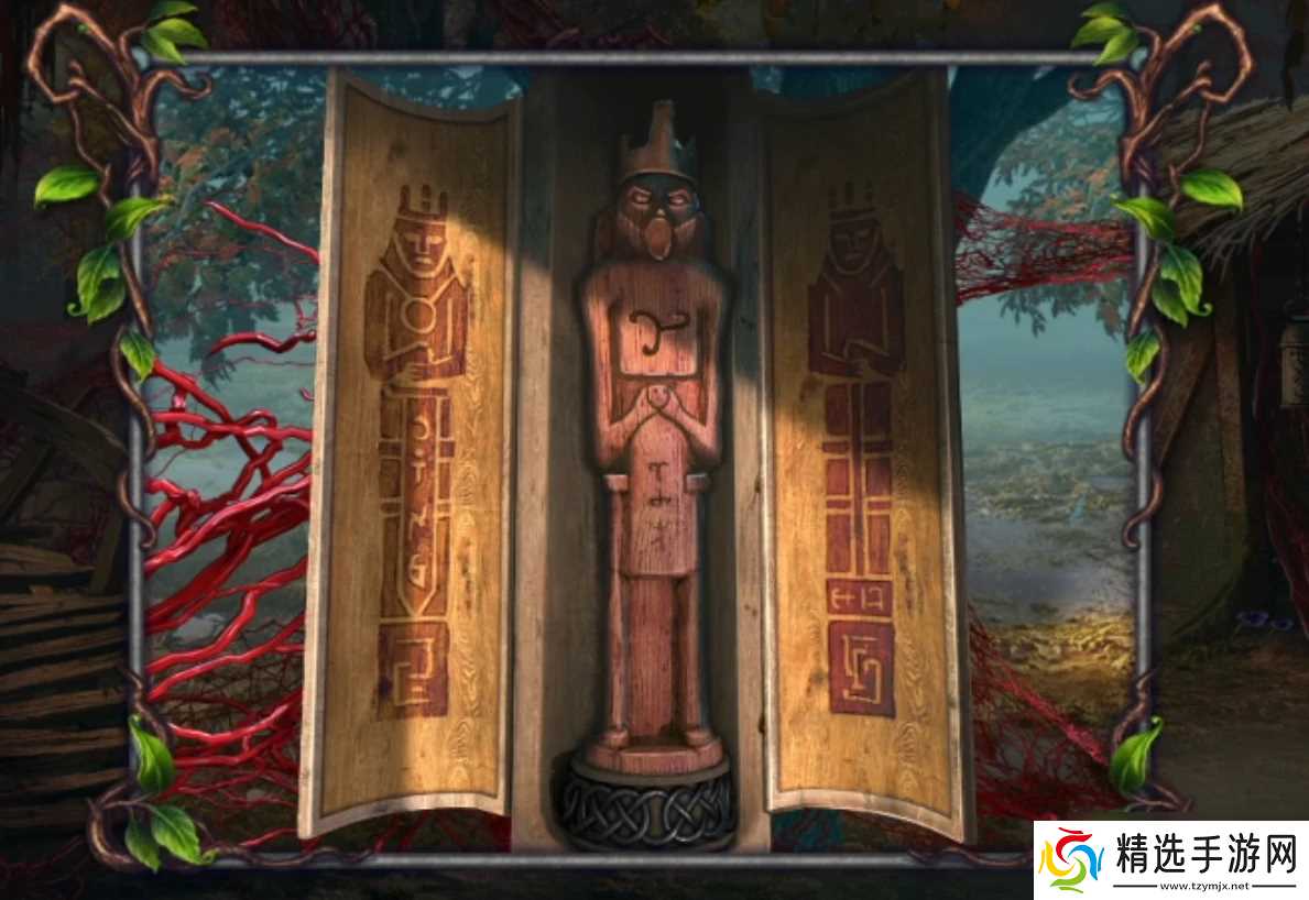 《匿名信失心者》第三部分攻略详情